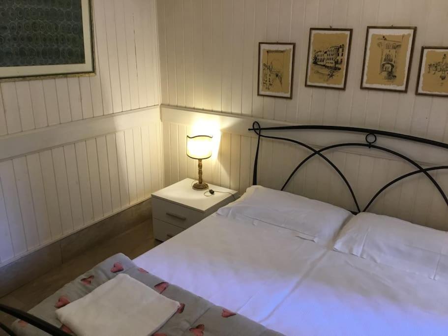 Cozy Close Biennale Holiday home *